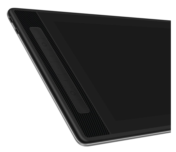 Huion Kamvas Pro 13 2.5K - 1043034 - zdjęcie 6